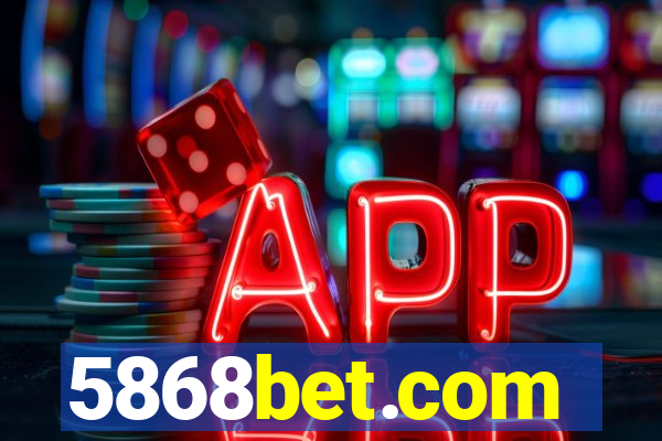 5868bet.com