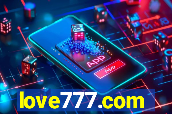 love777.com