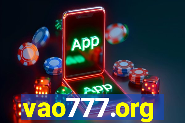 vao777.org