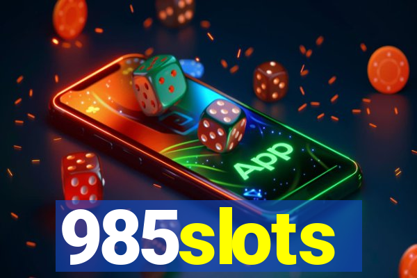 985slots