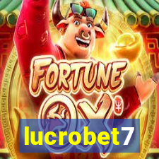 lucrobet7