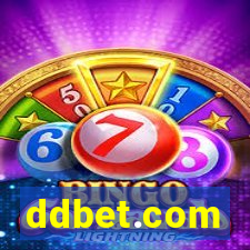 ddbet.com