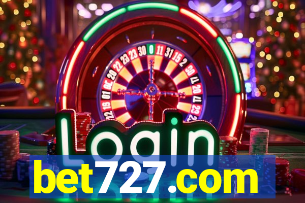 bet727.com