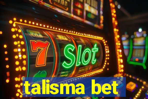 talisma bet