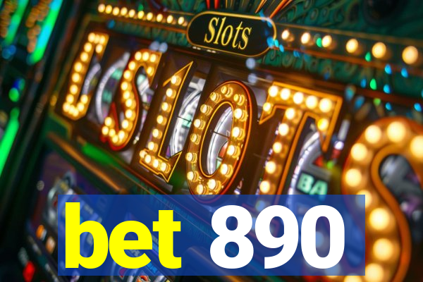 bet 890