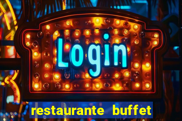 restaurante buffet livre centro porto alegre