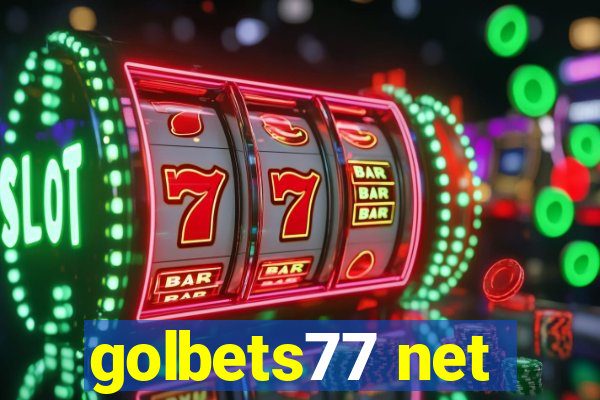 golbets77 net