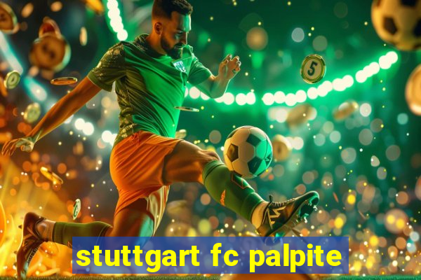 stuttgart fc palpite