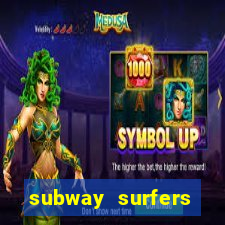 subway surfers money demo