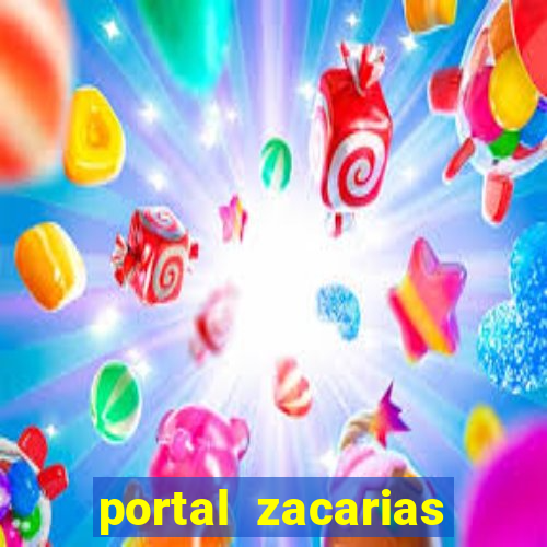 portal zacarias area 51