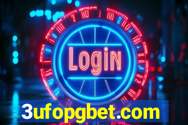 3ufopgbet.com