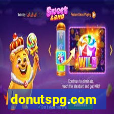 donutspg.com