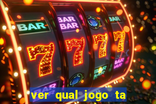 ver qual jogo ta pagando agora