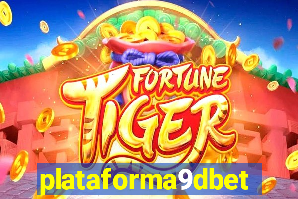 plataforma9dbet