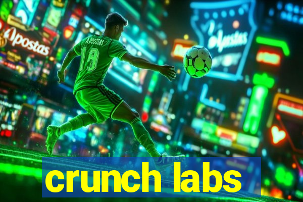 crunch labs