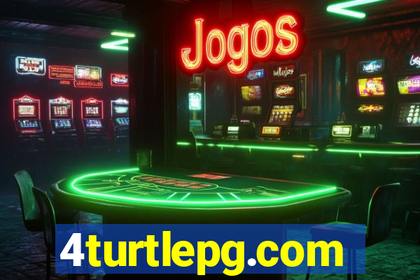 4turtlepg.com