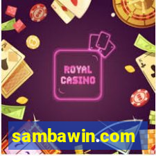 sambawin.com