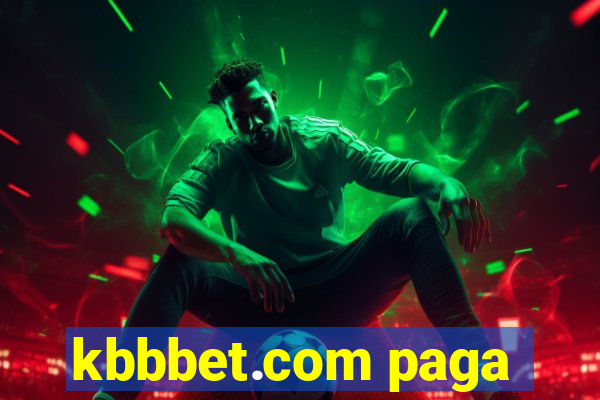 kbbbet.com paga