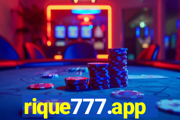 rique777.app