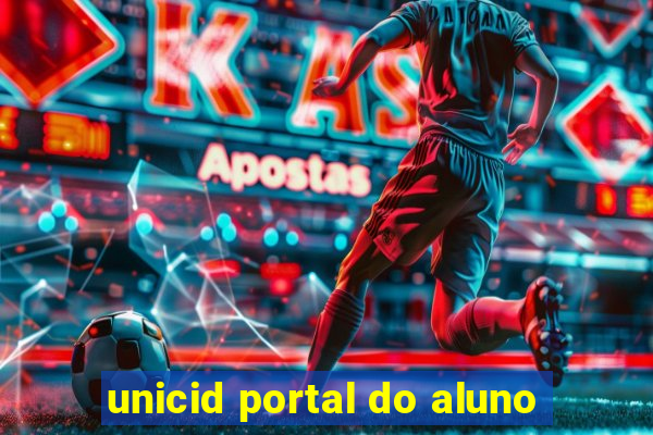 unicid portal do aluno