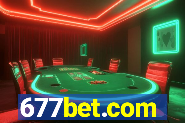 677bet.com