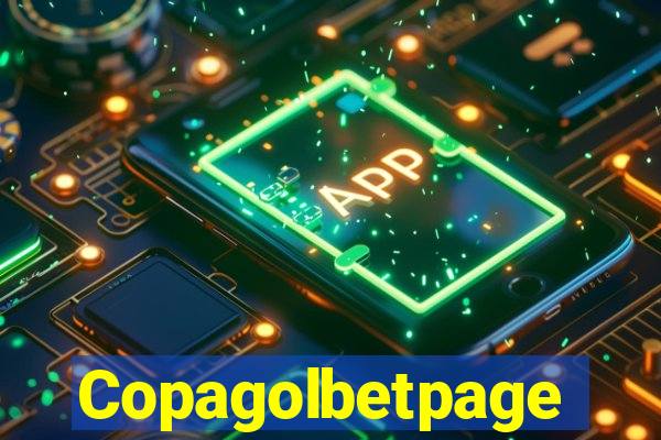 Copagolbetpage