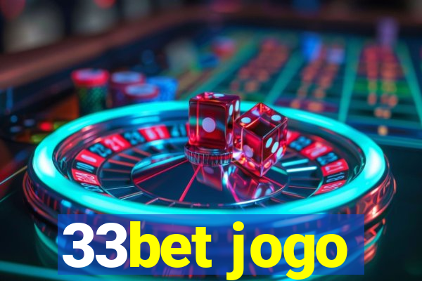 33bet jogo