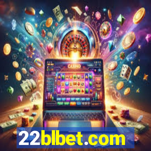 22blbet.com