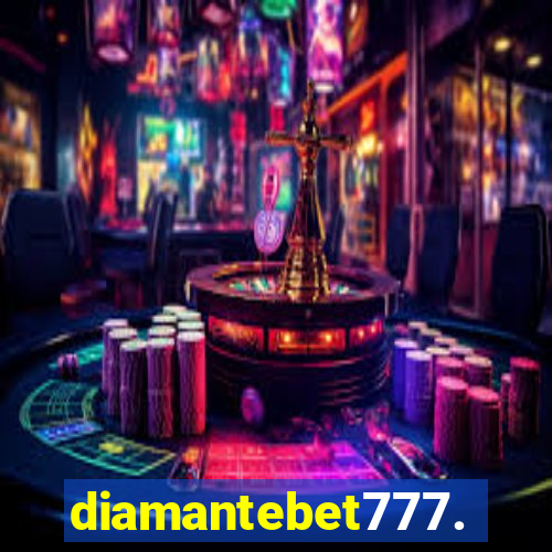 diamantebet777.com