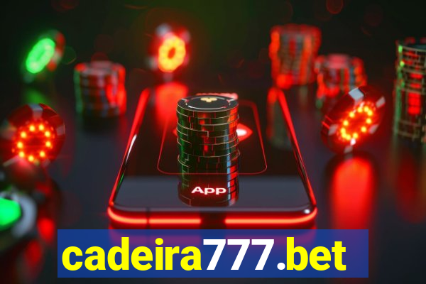 cadeira777.bet