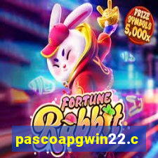 pascoapgwin22.com