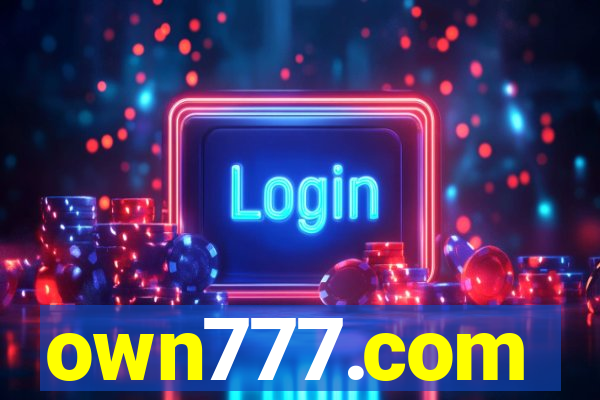 own777.com