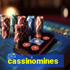 cassinomines