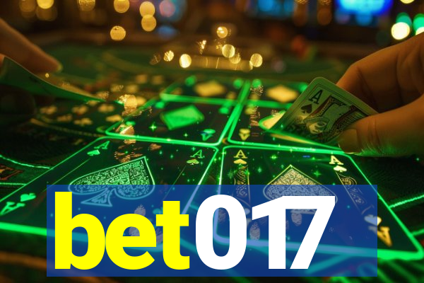 bet017