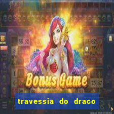 travessia do draco baldur's gate 3