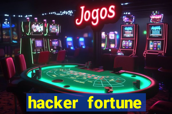 hacker fortune tiger download grátis