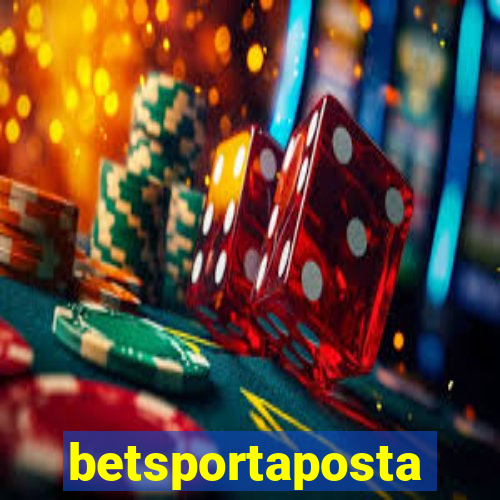 betsportaposta