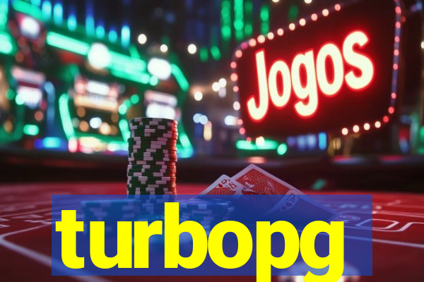 turbopg