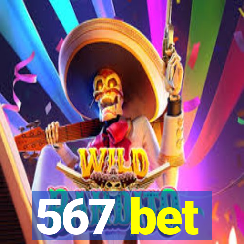 567 bet