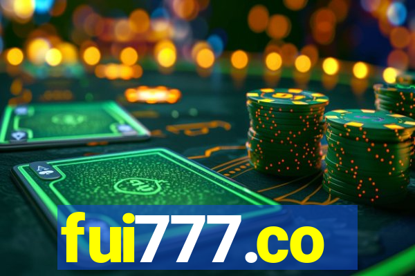 fui777.co