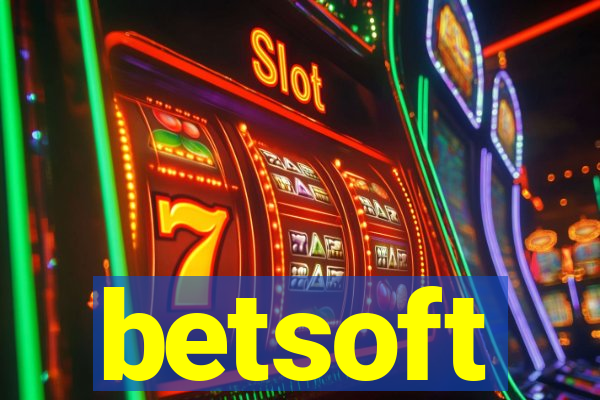 betsoft