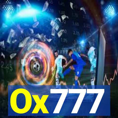 Ox777