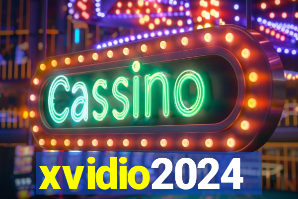 xvidio2024