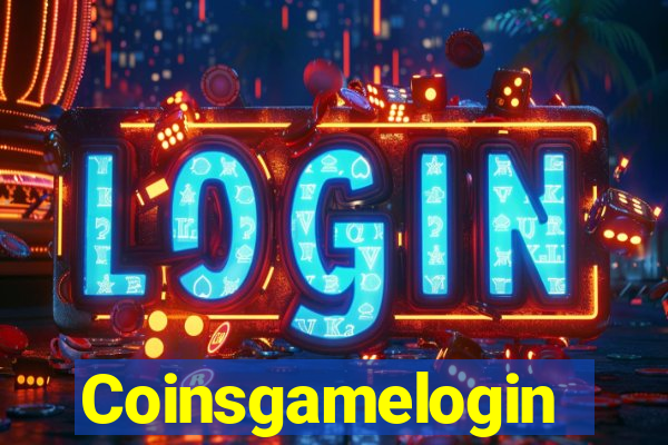 Coinsgamelogin