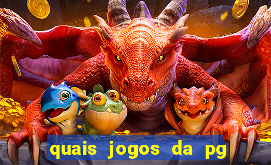 quais jogos da pg da pra comprar funcionalidade