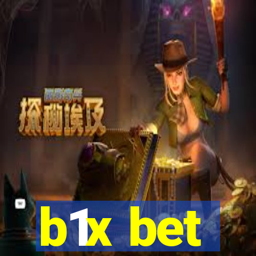 b1x bet