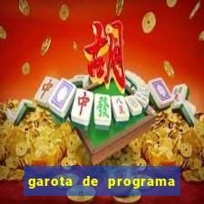 garota de programa em itaberaba