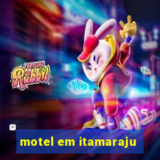 motel em itamaraju