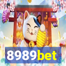 8989bet