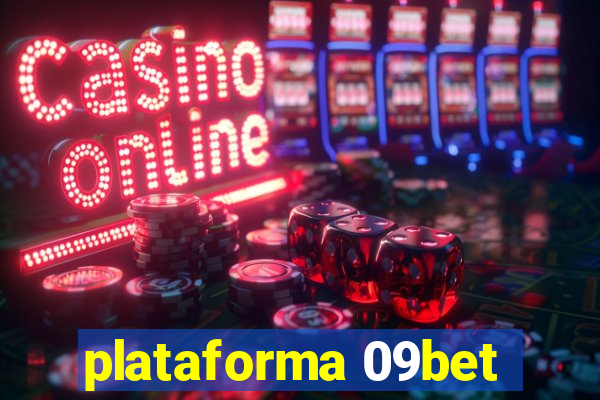 plataforma 09bet